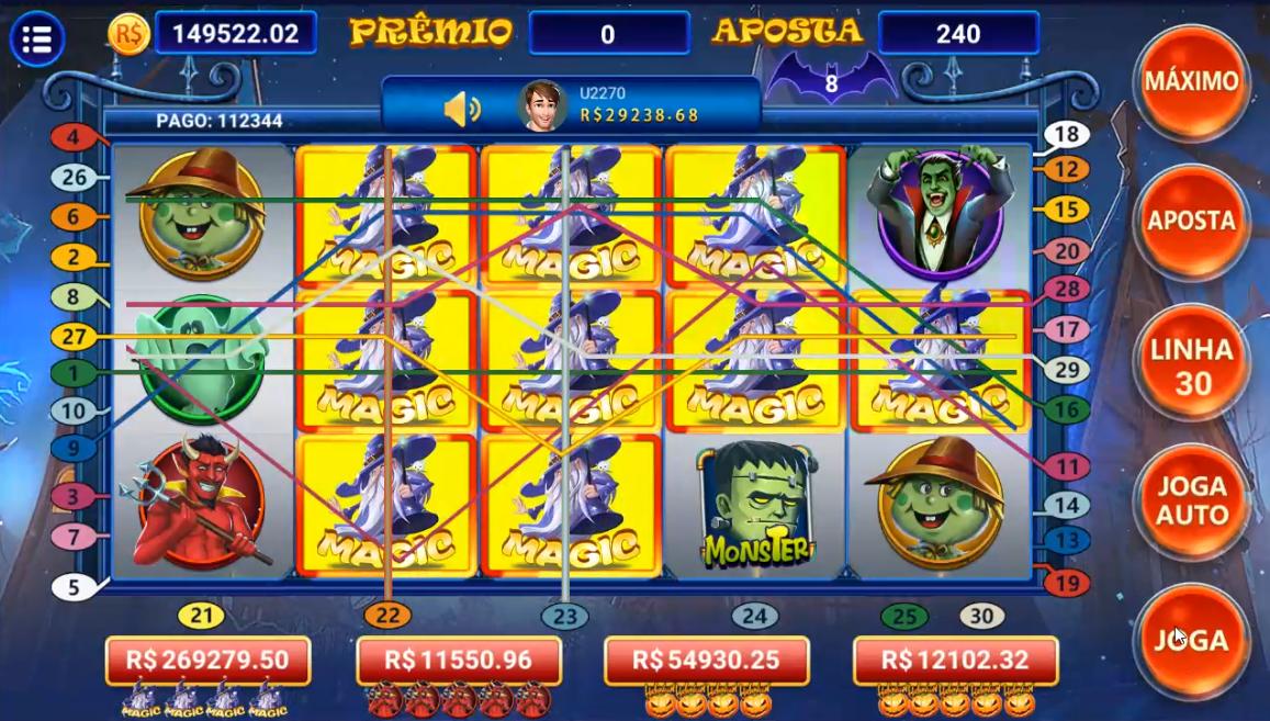 888 jogo win55 cassino iOS